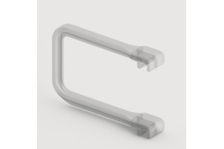 Kit de barres de séparation HETTICH Lario 100