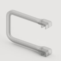 Kit de barres de séparation HETTICH Lario 100