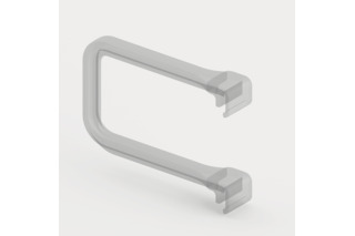 Set di staffe di separazione HETTICH Lario 400