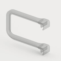 Trennbügel-Set HETTICH Lario 400