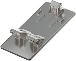 Adapter HETTICH Avosys für Glas-/Spiegeltüren