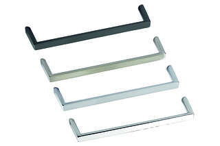 Möbelgriffe HETTICH ProDecor Baldone Möbelgriffe HETTICH ProDecor Baldone