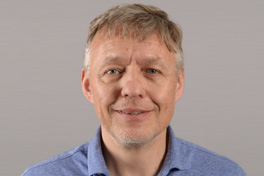 Adrian Schneeberger