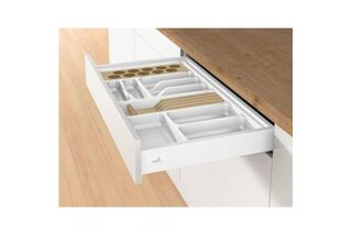 Besteckeinsätze HETTICH OrgaTray 480