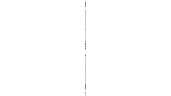 Controcarrtella lunga da fresare MSL ProfiFlex, FlipLock BV-24421