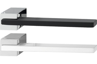 Türdrücker HAGER Ultra 1138