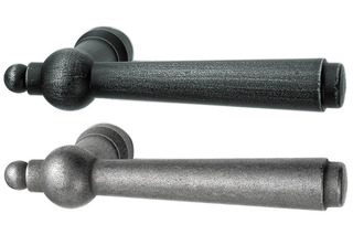 Türdrücker HAGER Bern 138H