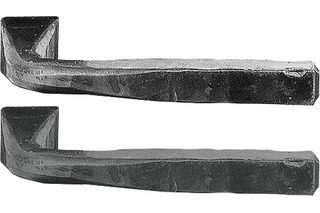 Maniglia per porta HAGER Spedia 146H