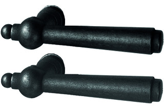 Türdrücker HAGER Dom 184H