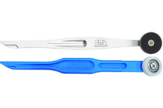 Rouleau en vinyle CRL