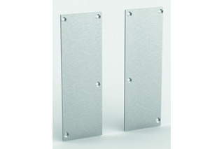 Endkappe zu Glasgeländer-Profilen PAULI+SOHN cp-1442