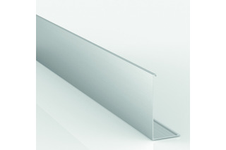 Cache pour profils de garde-corps tout verre PAULI+SOHN cp-1443