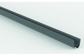 Profilo di vetratura inferiore PAULI+SOHN cp-1440/cp-1442/cp-1443/cp-1444