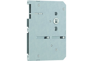 Antipanik-Gegenkasten GLUTZ 12100 P Antipanik-Gegenkasten GLUTZ 12100 P