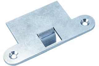 Lappenschliessblech GLUTZ 13824/13825 Lappenschliessblech GLUTZ 13824/13825