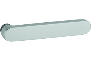 Maniglia di portone piegate GLUTZ 50931