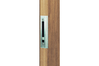 Einfrässchliessblech LOCINOX SHKW Einfrässchliessblech LOCINOX SHKW