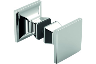 Glastürknopf PAULI+SOHN 8237 Glastürknopf PAULI+SOHN 8237