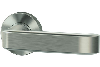 Türdrücker-Halbgarnitur MEGA 33.620