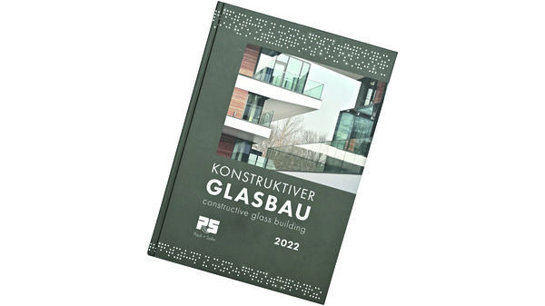 Catalogue PAULI+SOHN Konstruktiver Glasbau DE/EN