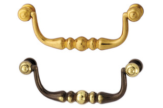 Maniglie per mobile HAGER Barock