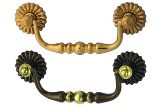 Poignée de meubles HAGER Barock