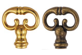 Testa chiave HAGER 215