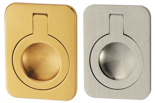 Poignée de meubles HAGER