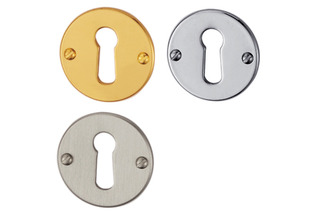 Bocchetta per mobili HAGER