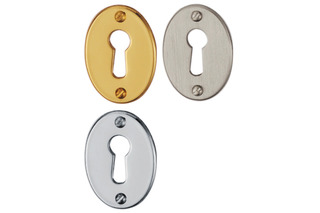 Bocchetta per mobili HAGER