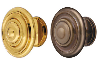 Bouton de meuble HAGER 385