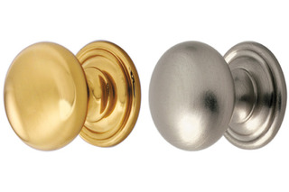 Bouton de meuble HAGER