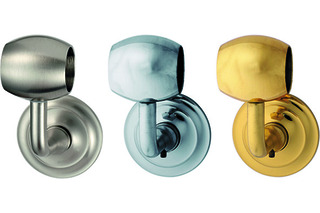 Supporto per corrimano HAGER 1868