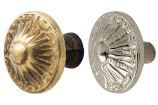 Möbelknopf HAGER Gründerzeit