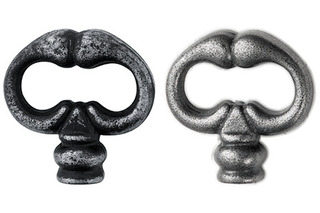 Schlüsselkopf HAGER 1511