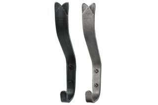 Gancio portabiti HAGER 633