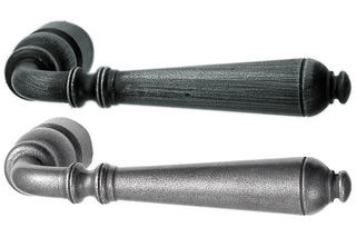 Maniglia per porta HAGER Manoir 14