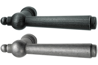 Maniglia per porta HAGER Bern 138