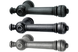 Türdrücker HAGER Werdenberg 158H