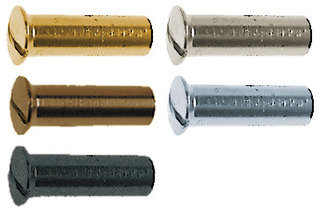 Stabil-Hülse HAGER 60.1965 Stabil-Hülse HAGER 60.1965