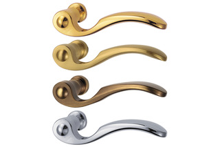 Maniglia per porta HAGER Classique 1213