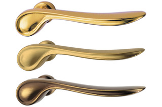 Maniglia per porta HAGER Elégance 1215