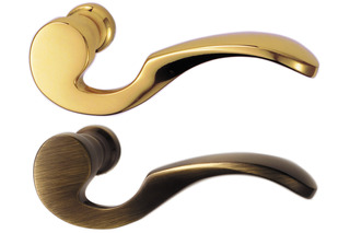 Türdrücker HAGER Révolution 1233