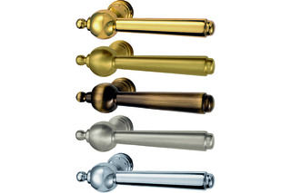 Maniglia per porta HAGER Bern 1284H