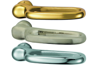 Maniglia per porta HAGER Genève 1425