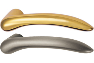 Maniglia per porta HAGER Fino 1148