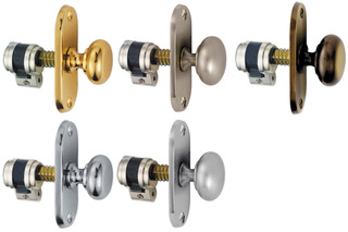 Bouton HAGER 1551 VR