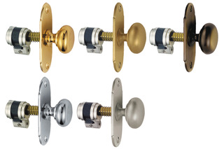 Bouton HAGER 1557 VR