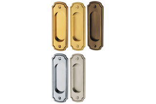 Poignée cuvette HAGER 1329