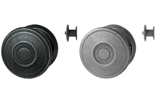 Poignées tournantes HAGER 325